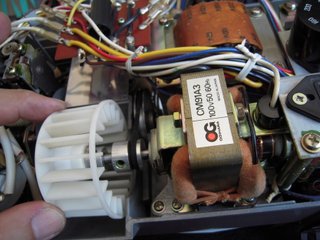 Proyector Cine ALTA GAMA Sankyo Dualux 2000H
