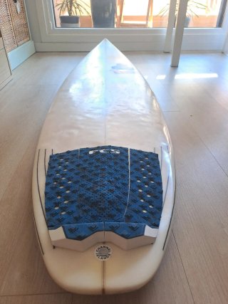 Tabla de surf Al Merrick