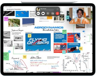 Apple Pencil Pro herramientas avanzadas
