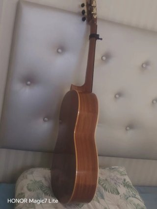 Guitarra Clásica Flamenca negociable