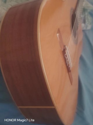 Guitarra Clásica Flamenca negociable