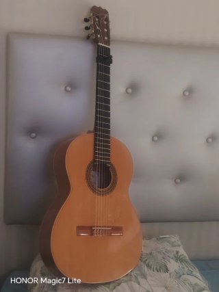 Guitarra Clásica Flamenca negociable