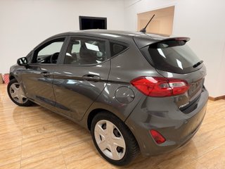 Ford Fiesta 1.1 Ti-VCT 63kW Trend 5p
