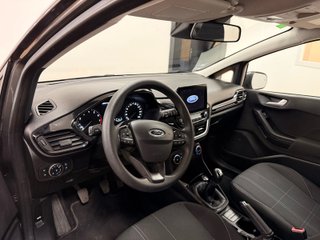Ford Fiesta 1.1 Ti-VCT 63kW Trend 5p