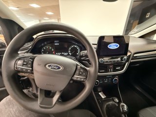 Ford Fiesta 1.1 Ti-VCT 63kW Trend 5p