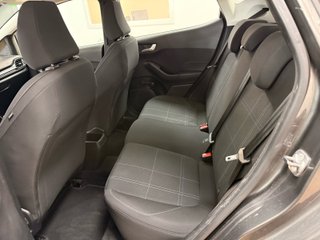 Ford Fiesta 1.1 Ti-VCT 63kW Trend 5p