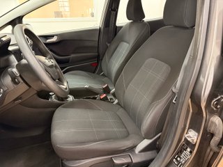 Ford Fiesta 1.1 Ti-VCT 63kW Trend 5p