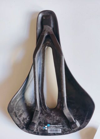 Sillín RYET 3D