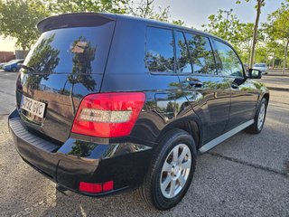 Mercedes-Benz Classe GLK  2010