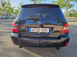 Mercedes-Benz Classe GLK  2010