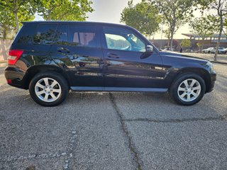Mercedes-Benz Classe GLK  2010