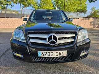 Mercedes-Benz Classe GLK  2010