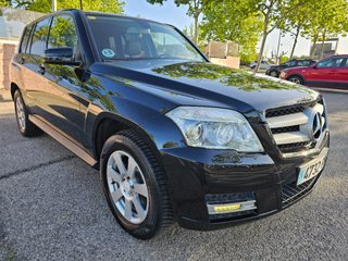 Mercedes-Benz Classe GLK  2010
