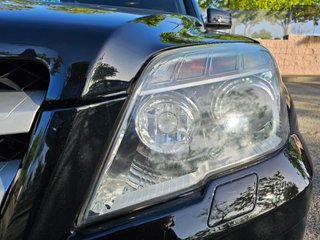 Mercedes-Benz Classe GLK  2010