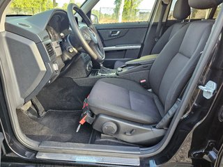 Mercedes-Benz Classe GLK  2010