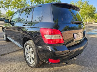 Mercedes-Benz Classe GLK  2010