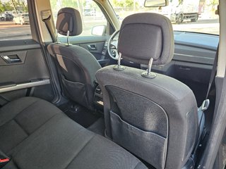 Mercedes-Benz Classe GLK  2010