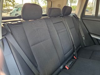 Mercedes-Benz Classe GLK  2010