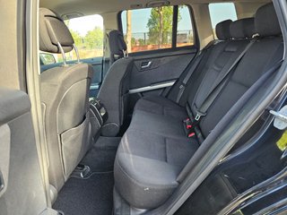 Mercedes-Benz Classe GLK  2010