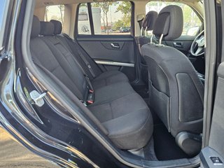 Mercedes-Benz Classe GLK  2010