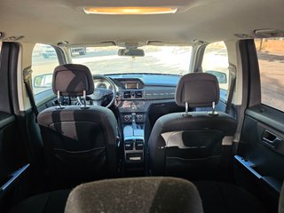 Mercedes-Benz Classe GLK  2010