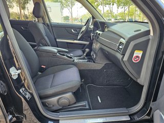 Mercedes-Benz Classe GLK  2010