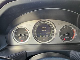 Mercedes-Benz Classe GLK  2010