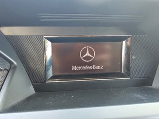 Mercedes-Benz Classe GLK  2010