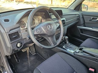 Mercedes-Benz Classe GLK  2010