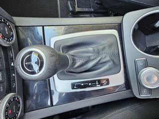 Mercedes-Benz Classe GLK  2010