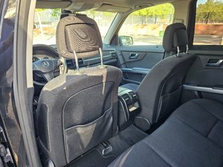 Mercedes-Benz Classe GLK  2010