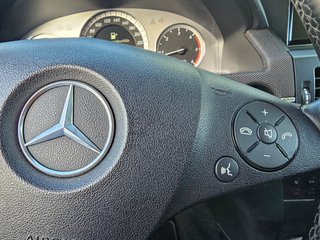 Mercedes-Benz Classe GLK  2010