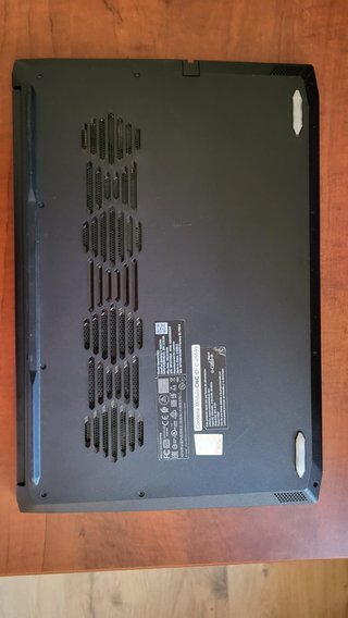 Lenovo RTX 3050TI 32GB R5 5600H