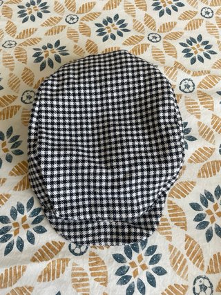 Traje Chulapo niño 3 piezas. Talla 5-6 años.