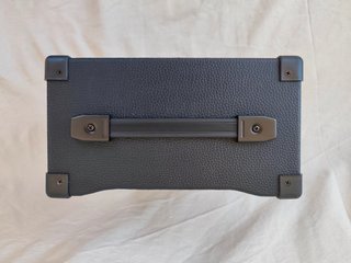 Amplificador VG-15 para guitarra eléctrica