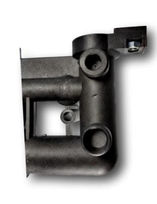 Válvula Desviadora 3 Vías Fagor Super Comfort FE 2