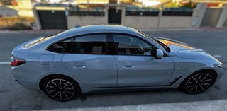 BMW Serie 4 2022