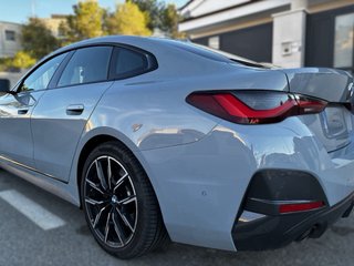BMW Serie 4 2022