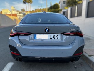 BMW Serie 4 2022