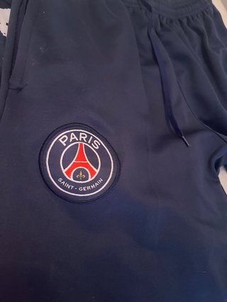 Chándal PSG Nike Azul