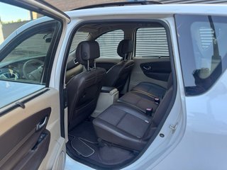 Renault Scenic 2010