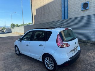 Renault Scenic 2010