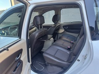 Renault Scenic 2010