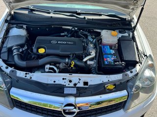 Opel Astra 2010