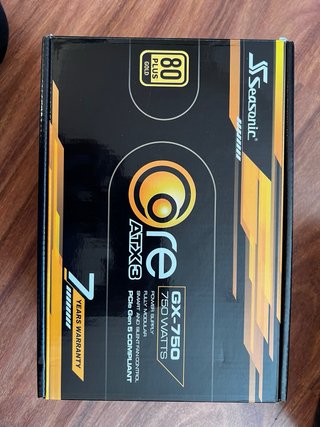 PC Gaming AMD Ryzen 9 7900X RX9070 DDR5 6000MT32G