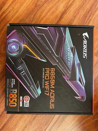 PC Gaming AMD Ryzen 9 7900X RX9070 DDR5 6000MT32G