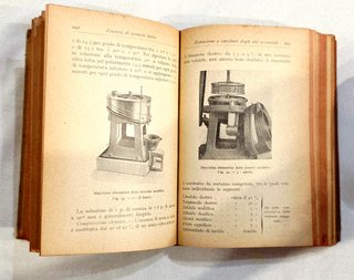 Manuale Hoepli - C. Craveri - Essenze Naturali