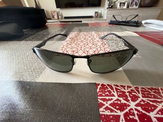 Gafas de sol Ray-Ban Negro