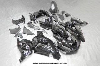 Carenado para KAWASAKI ZZR 1400 2006 - 2011