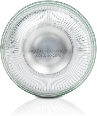 Luz LED magnética emergencia vehículos segura